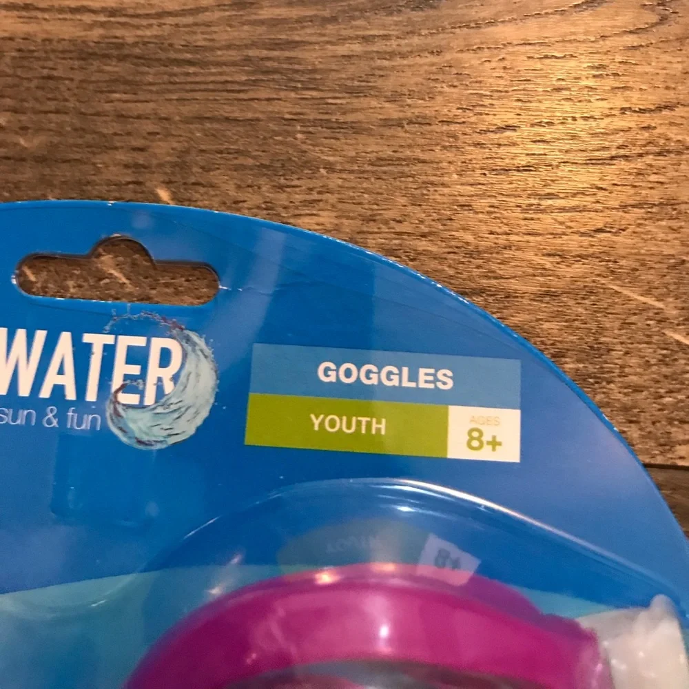 Water Sun & Fun new packs